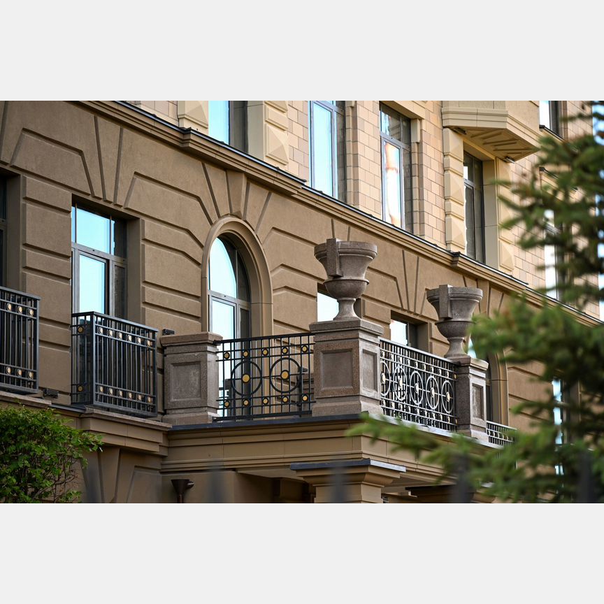 1-к. квартира, 38,1 м², 17/24 эт.