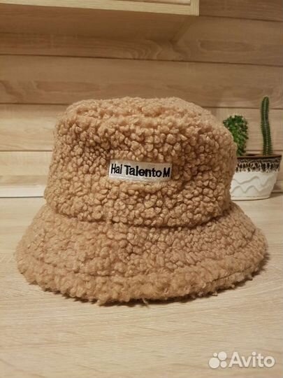 Панама теплая