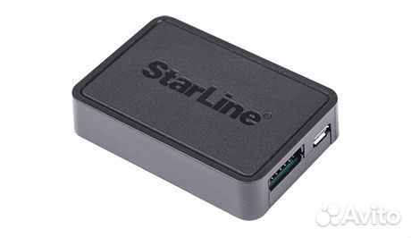 Маяк для мониторинга StarLine M18 Pro V2