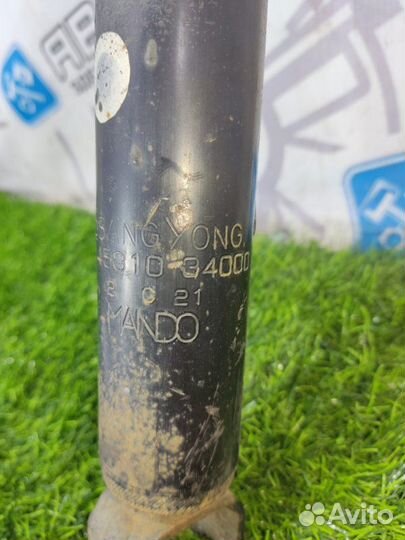 Амортизатор задний Ssangyong Actyon C200 671.950