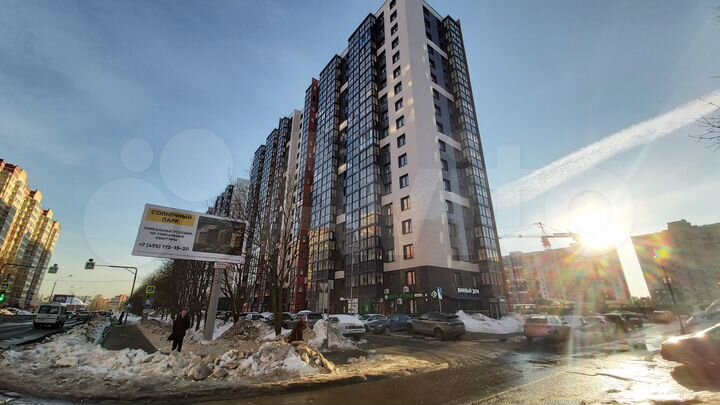 Гараж