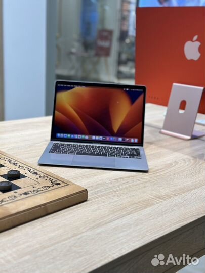 Apple MacBook air 13 2021 m1 512