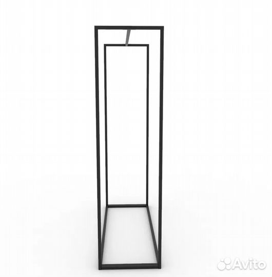 Вешалка для одежды напольная