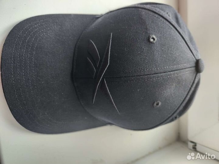 Кепка мужская reebok