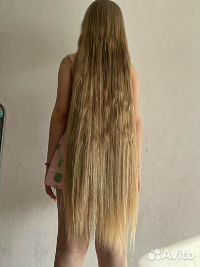 Скупка волос