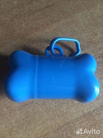 Для собак. Собачьих отходов