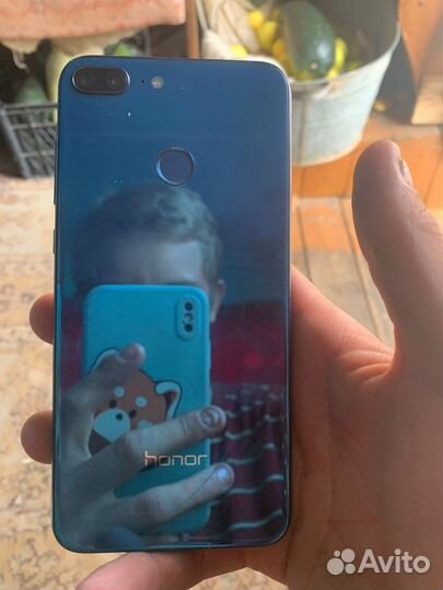 HONOR 9 Lite, 3/32 ГБ