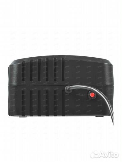 Ибп CyberPower BU850E бесперебойник