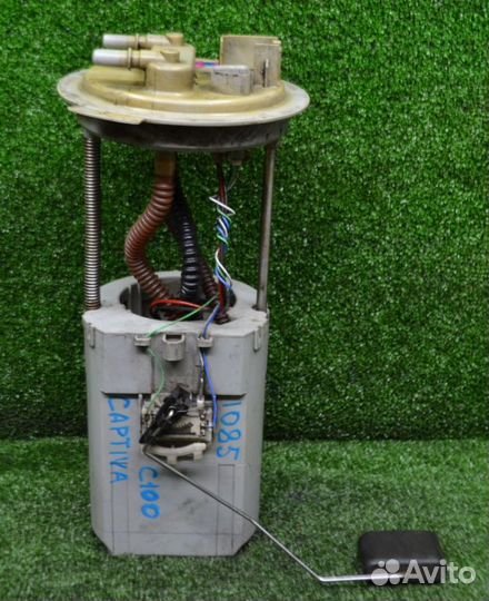 Топливный насос Chevrolet / Daewoo Винсторм, Капти