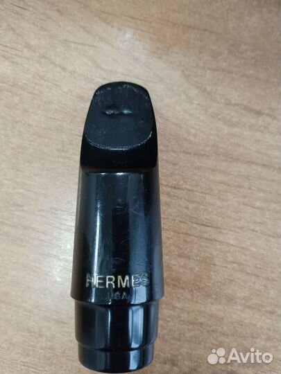 Саксофон альт