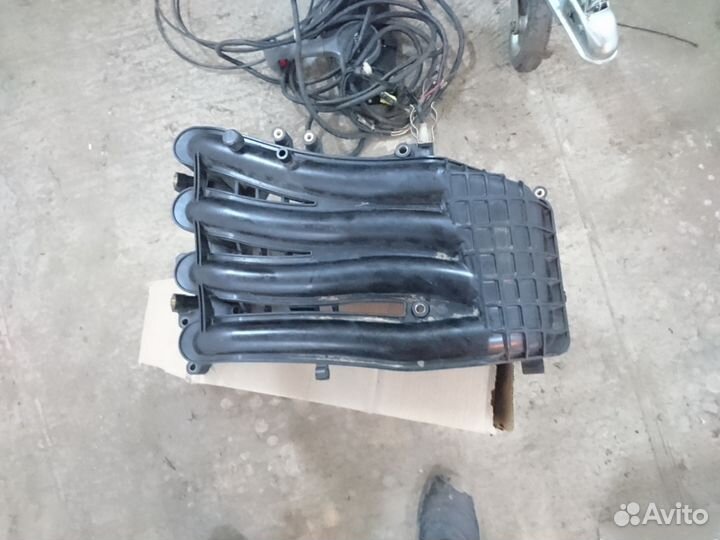 В разбор Сузуки DF 60-70 Suzuki DF 60-70 2006г.в