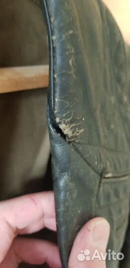 Реставрация кожи