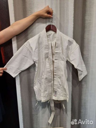 Костюм для борьбы