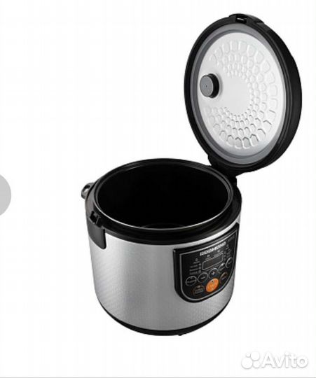 Мультиварка Redmond RMC M29 новая