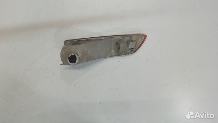 Фонарь противотуманный Volvo XC60, 2010