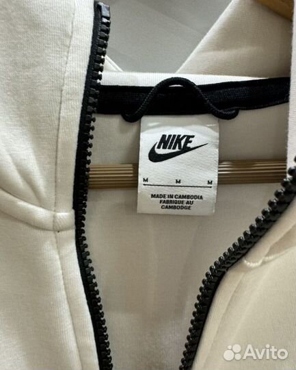 Nike tech fleece