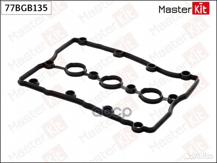 77BGB135 77BGB135 MasterKit