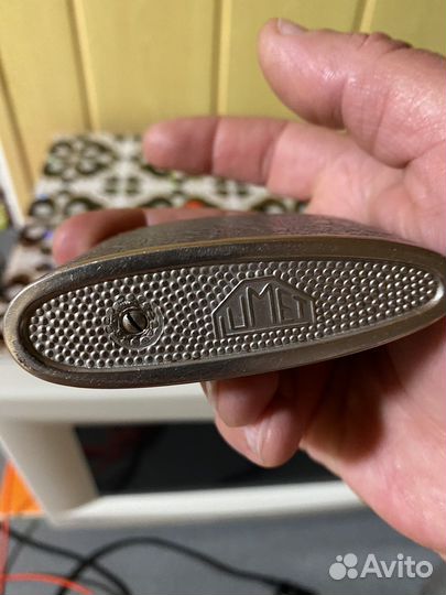 Зажигалка lumet