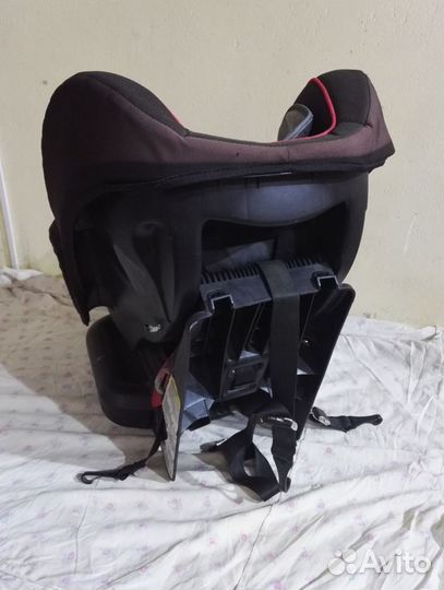 Детское кресло