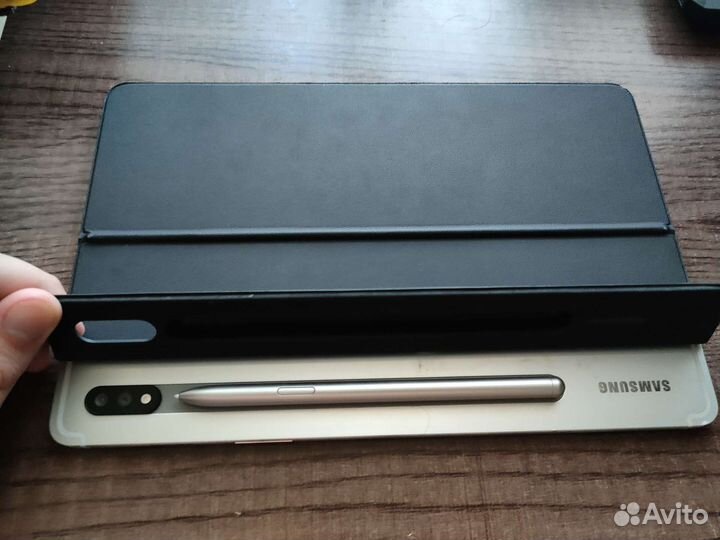 Планшет samsung galaxy tab s7 SM-T870