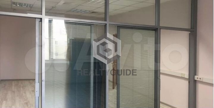 160 м2 Бизнес-центр 