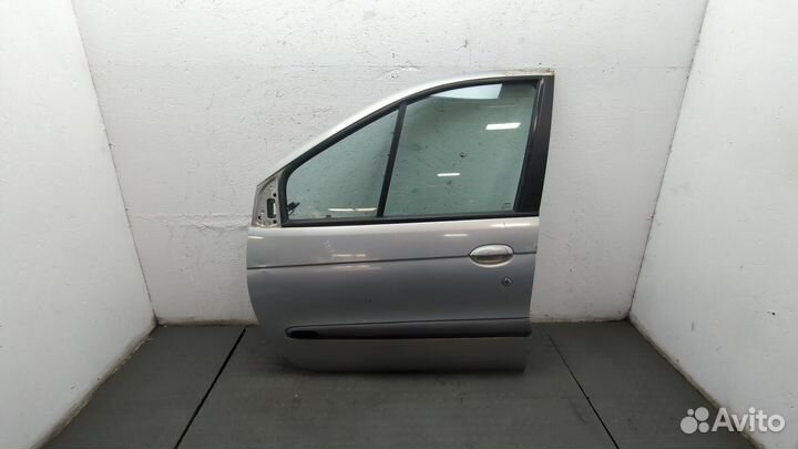 Кнопка стеклоподъемника Renault Scenic, 2001