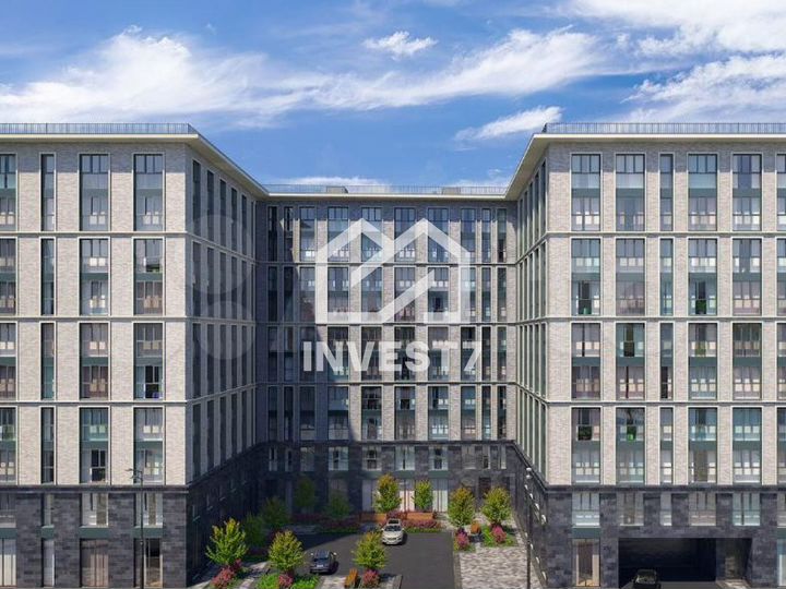 Сдам торговое помещение, 306.5 м²