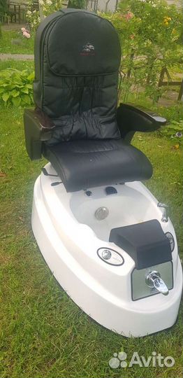 Педикюрное кресло (SPA-комплекс)