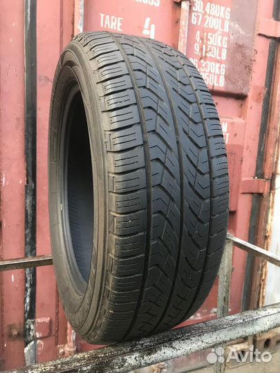 Yokohama Geolandar G95 225/55 R17 97V