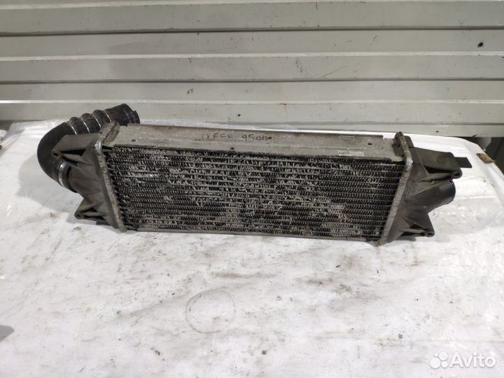 Интеркулер Iveco Daily 3 3 1996 -2006