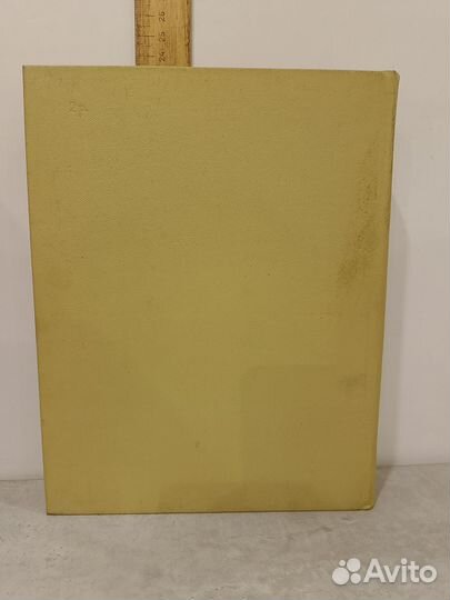 О крае родном