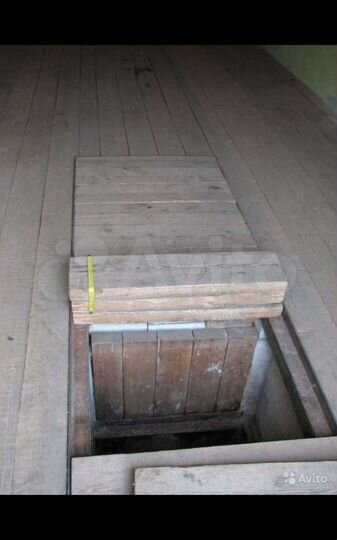 Гараж, 24 м²