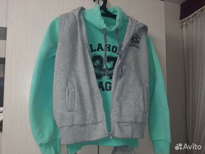 Крстюм тройка 46-48