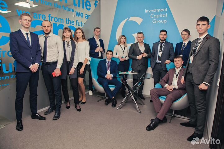 Частный инвестор