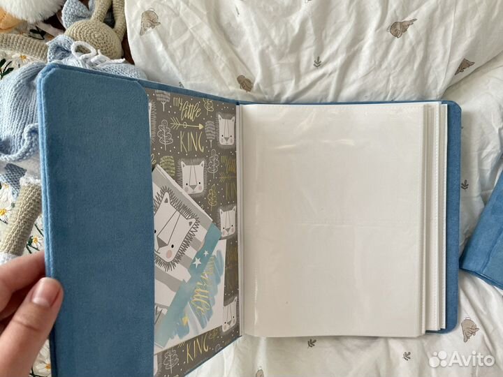 Альбомы на заказ