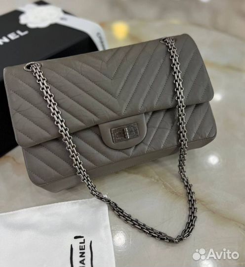 Сумка Chanel Flap 2.55