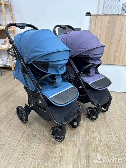 Коляска бабало 2024 новая