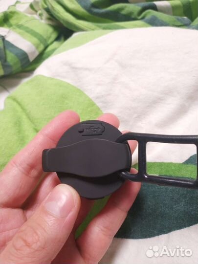 Фонарь для велосипеда