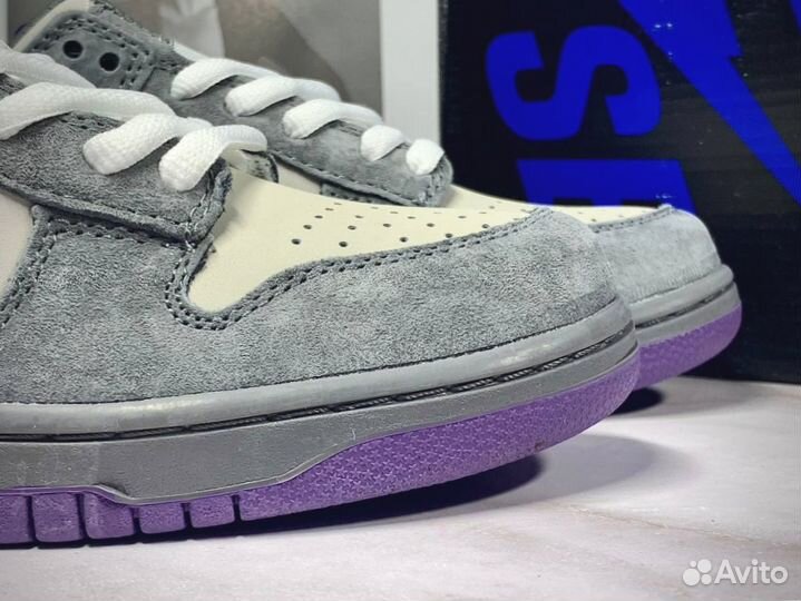 Кроссовки Nike Sb Dunk low