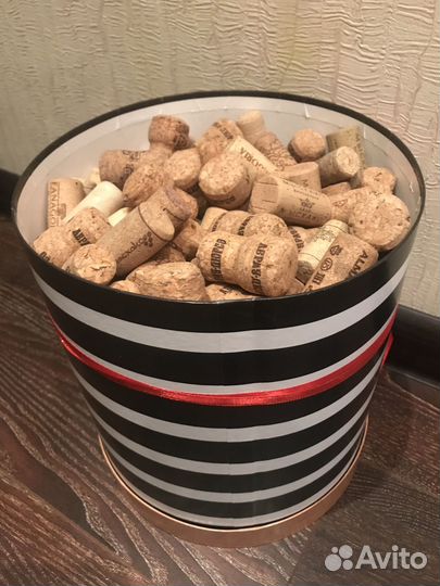 Винные пробки
