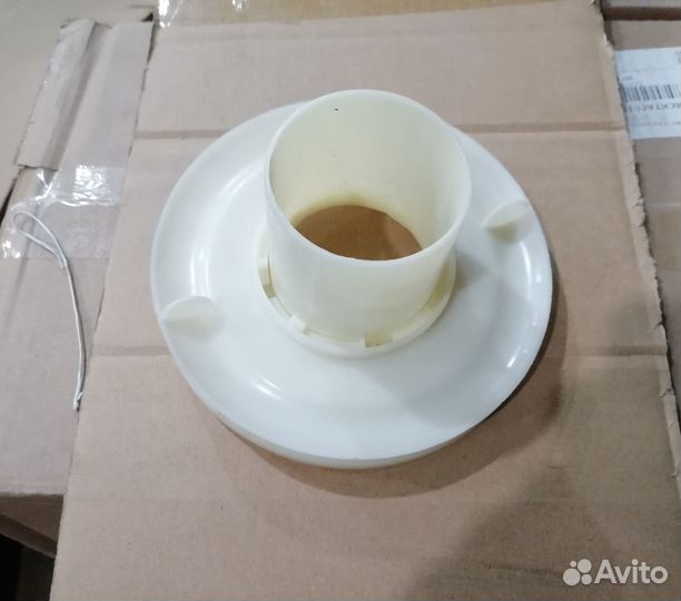 Вентилятор наддува воздуха в теплице