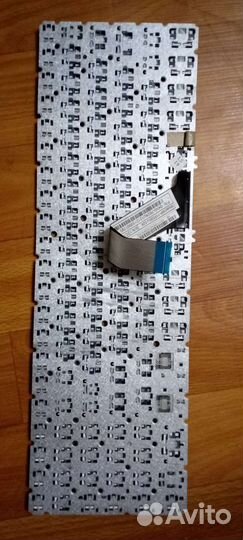 Клавиатура для ноутбука acer aspire