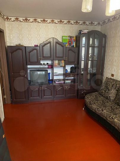 1-к. квартира, 33,1 м², 6/9 эт.