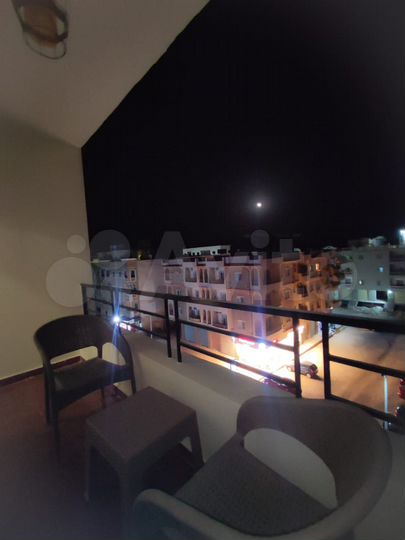 3-к. квартира, 85 м² (Египет)