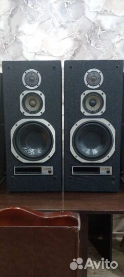 Pioneer S-100