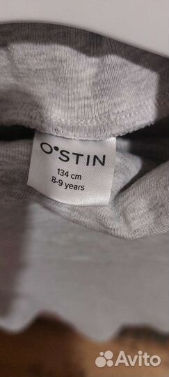 Водолазка для девочки