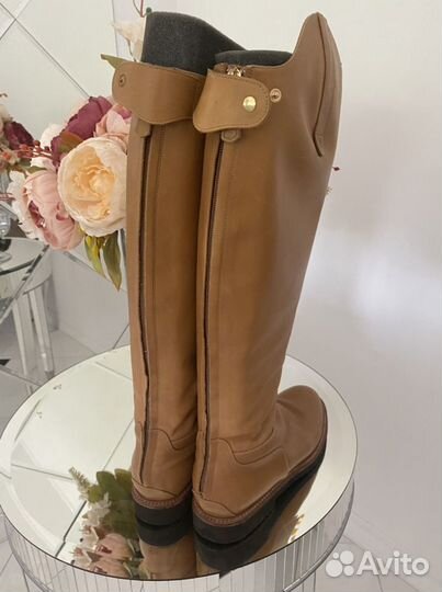 Nando muzi сапоги