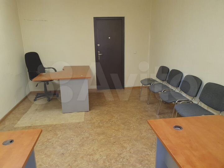 Офисное помещение, 18 м²