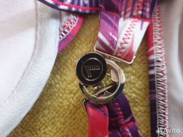 Купальники женские 42 новый Armani