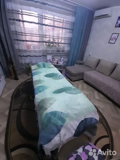 Массаж оздоровительный